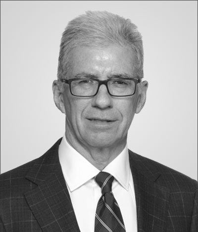 Robert Kalanda, B.A. (HONS.), J.D. - Gilbertson Davis LLP Lawyer