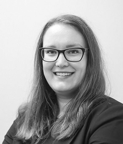 Krystin Wilson, B.A. (Hons), LL.B., LL.M.